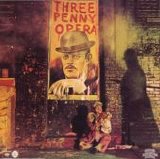 Showtunes - The Threepenny Opera (1976 NYSF)