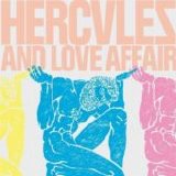 Hercules And Love Affair - Hercules and Love Affair