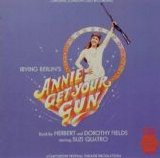 Showtunes - Annie Get Your Gun (London 1986)