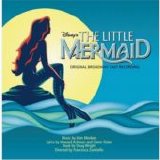 Showtunes - The Little Mermaid (Broadway)