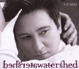 kd lang - Watershed