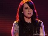 Carly Smithson - American Idol Singles