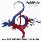 Various Artists - Eurovision Song Contest 2008 (Belgrade)