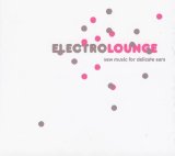 Various Artists - ElectroLounge