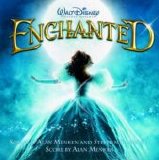 Various Artists - Enchanted (Soundtrack From the Motion Picture)
