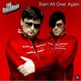 The Disco Boys - Start All Over Again