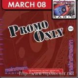 Various Artists - Mainstream Radio April 2008