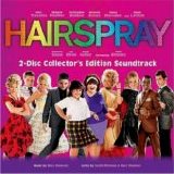 Showtunes - Hairspray: 2-Disc Collector's Edition Soundtrack