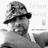 Brian Kent - Don't Stop Believin'