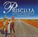 Showtunes - Priscilla Queen Of The Dessert, The Musical