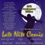 Showtunes - Late Nite Comic - 20th Anniversary Edition