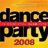 Various Artists - Dance Party 2008