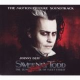 Showtunes - Sweeney Todd (Movie)