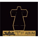 Justice - Cross