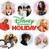 Various Artists - A Disney Channel Holiday 2007