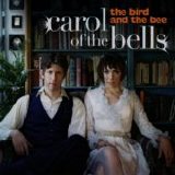 The Bird And the Bee - Carol of the Bells - Single of the Week