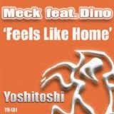 Meck, Dino - Feels Like Home