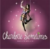 Charlotte Sometimes - Waves & the Both of Us