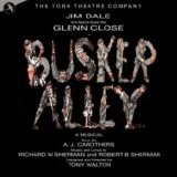 Showtunes - Busker Alley