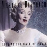 Marlene Dietrich - Live at the Cafe De Paris