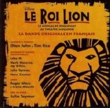 Showtunes - Le Roi Lion