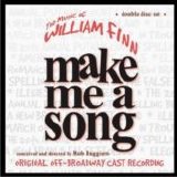 Showtunes - Make Me a Song