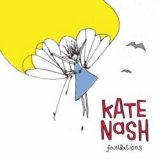 Kate Nash - Foundations