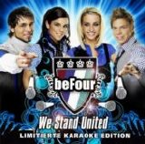 beFour - We Stand United