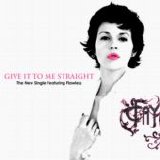 Fay - Give it to Me Straight (Feat. Flawless)