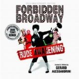 Showtunes - Forbidden Broadway: Rude Awakening (Vol. 9)