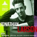 Jonathan Larson - Jonathan Sings Larson