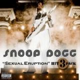 Snoop Dogg - Sexual Eruption - Hit Pack - EP