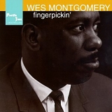 Wes Montgomery - Fingerpickin'