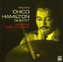 Chico Hamilton - Truth