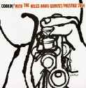 Miles Davis - Cookin' With the Miles Davis Quintet