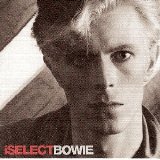 David Bowie - iSelect