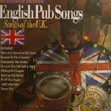 Barry O'Dowd & The Strand Singers - English Pub Songs