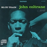 John Coltrane - Blue Train