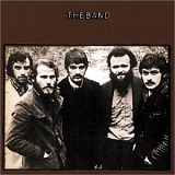 The Band - The Band (AF Gold)