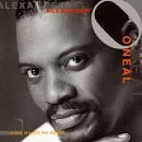 Alexander O'Neal - Love Makes No Sense