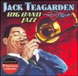 Jack Teagarden - Unforgetables / Big Band Jazz