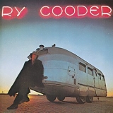 Cooder, Ry - Ry Cooder (Remastered)