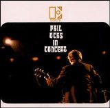 Phil Ochs - Phil Ochs in Concert