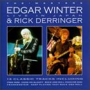 Edgar Winter with Rick Derringer - Live in Japan