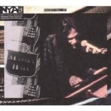 Neil Young - Live At Massey Hall 1971