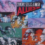 Crosby, Stills & Nash - Allies