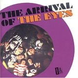 The Eyes - The Arrival Of The Eyes