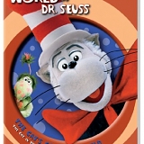Dr. Seuss - Favorite Children's Stories