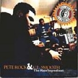 Pete Rock & C.L. Smooth - The Main Ingredient