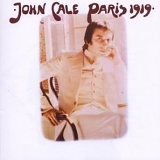 John Cale - Paris 1919